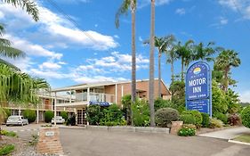 Sapphire Waters Motor Inn